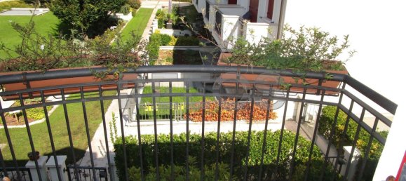 4غرفة منزل في Padua, Italy رقم 178351 22