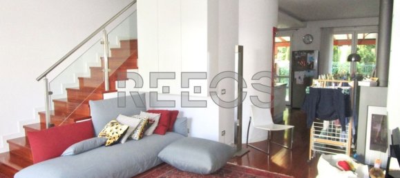 4غرفة منزل في Padua, Italy رقم 178351 4