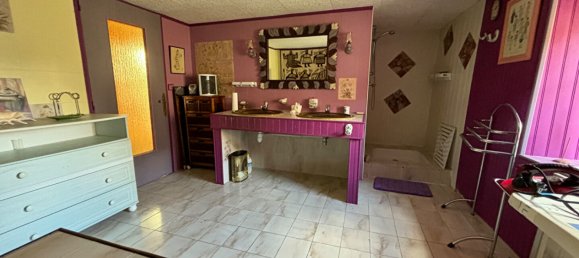 Casa de 2 dormitorios en Royeres, France No. 96093 28