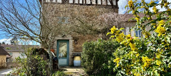 Casa de 2 dormitorios en Royeres, France No. 96093 4