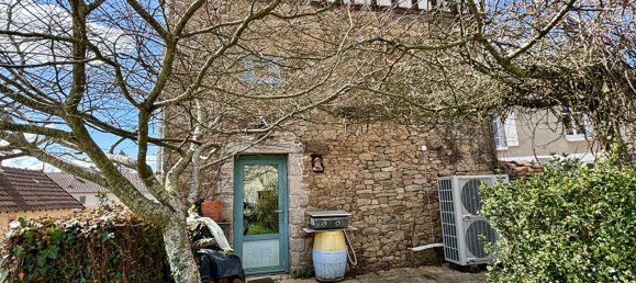 Casa de 2 dormitorios en Royeres, France No. 96093 5