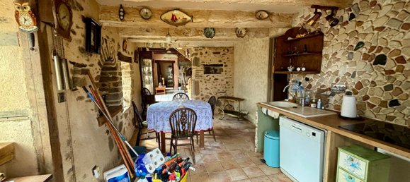 Casa de 2 dormitorios en Royeres, France No. 96093 7