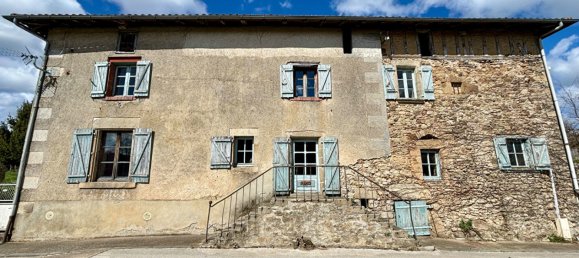 Casa de 2 dormitorios en Royeres, France No. 96093 27