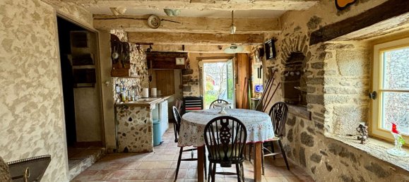 Casa de 2 dormitorios en Royeres, France No. 96093 9