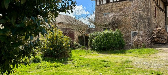 Casa de 2 dormitorios en Royeres, France No. 96093 29