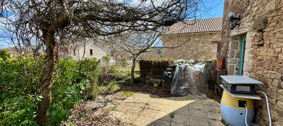 Casa de 2 dormitorios en Royeres, France No. 96093 30