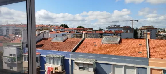 Edifício T23 em Loures, Portugal N.º 131664 13