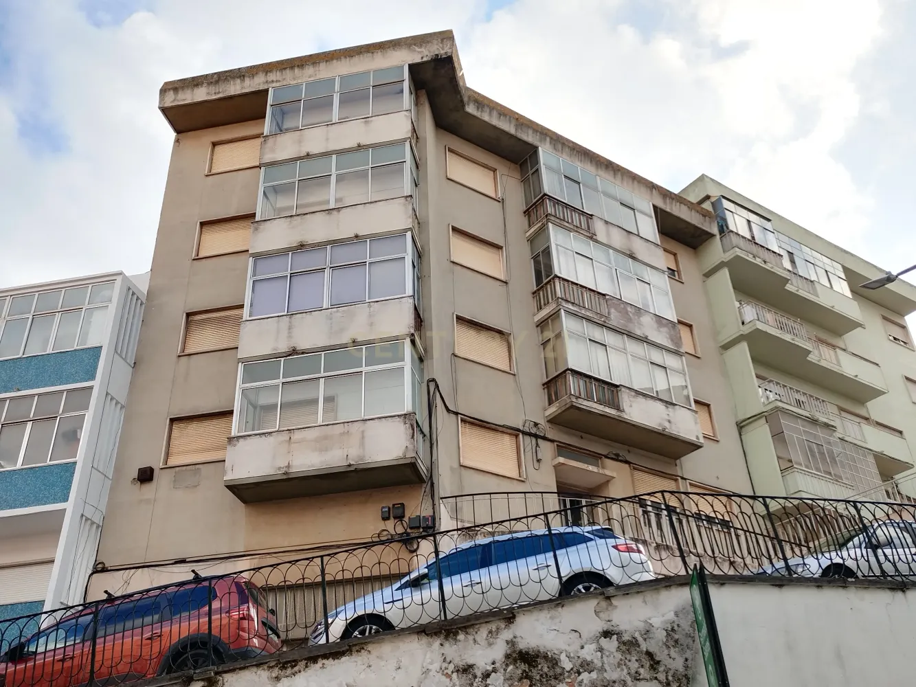 Edifício T23 em Loures, Portugal N.º 131664