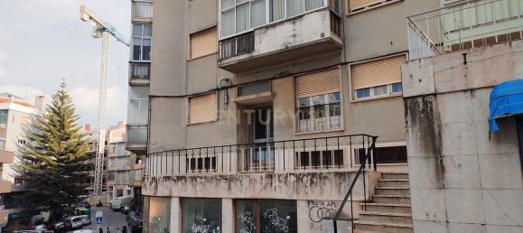 Edifício T23 em Loures, Portugal N.º 131664 6