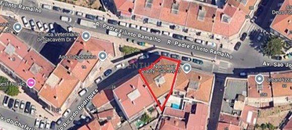 Edifício T23 em Loures, Portugal N.º 131664 5