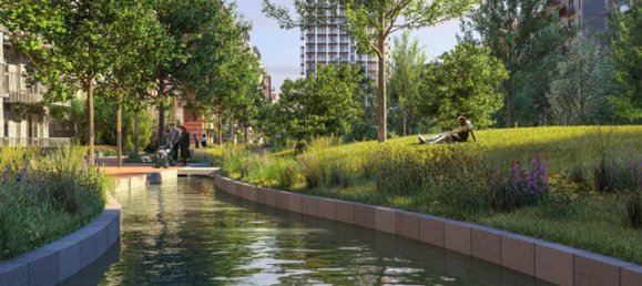 Studio in Southall, United Kingdom No. 3359 6