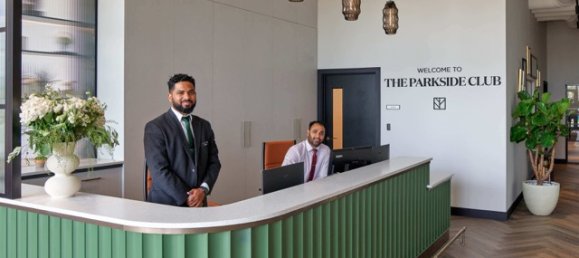 Studio in Southall, United Kingdom No. 3359 7