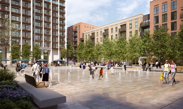 Studio in Southall, United Kingdom No. 3359