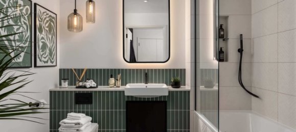 Studio in Southall, United Kingdom No. 3359 13