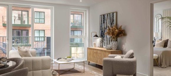 Studio in Southall, United Kingdom No. 3359 10