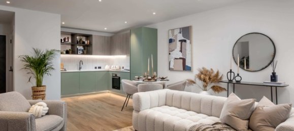 Studio in Southall, United Kingdom No. 3359 8