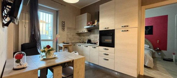 Apartamento de 1 dormitorio en Collegno, Italy No. 70960 6