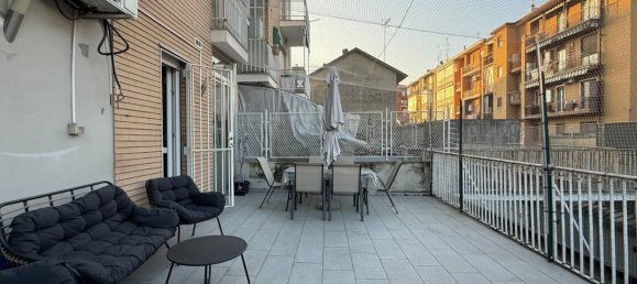Apartamento de 1 dormitorio en Collegno, Italy No. 70960 9