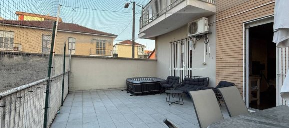 Apartamento de 1 dormitorio en Collegno, Italy No. 70960 11
