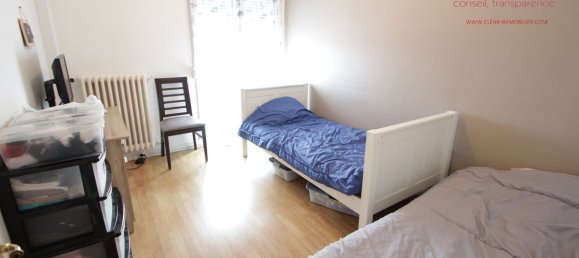 2 bedrooms Apartment in Clouange, France No. 237118 6