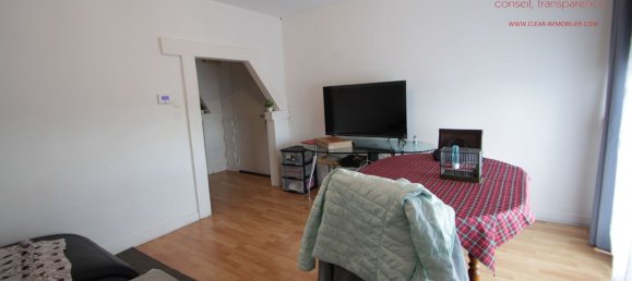2 bedrooms Apartment in Clouange, France No. 237118 3