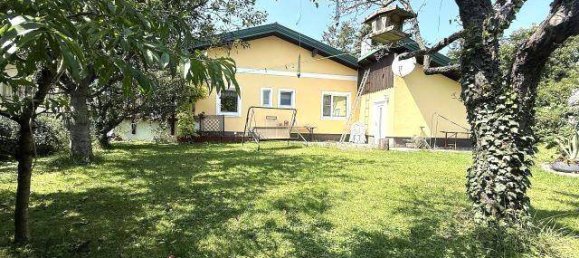 Casa de 5 divisões em Seibersdorf, Austria N.º 219126 4