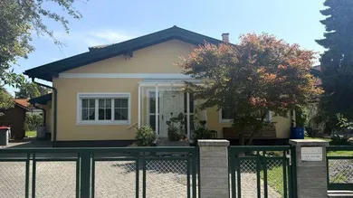 Casa de 5 divisões em Seibersdorf, Austria N.º 219126