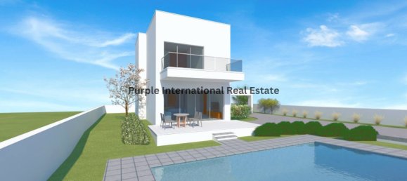 2 bedrooms Villa in Paphos, Cyprus No. 999 8