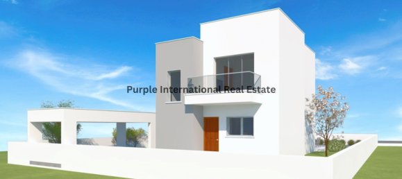 2 bedrooms Villa in Paphos, Cyprus No. 999 10
