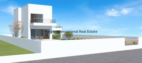 2 bedrooms Villa in Paphos, Cyprus No. 999 9