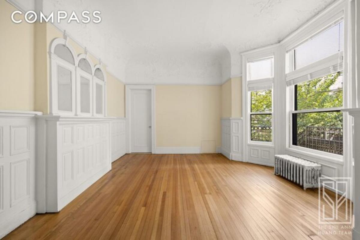 3 bedrooms House in Brooklyn, USA No. 208806