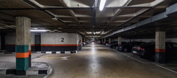 12m² Garage in Madrid, Spain No. 115656 5