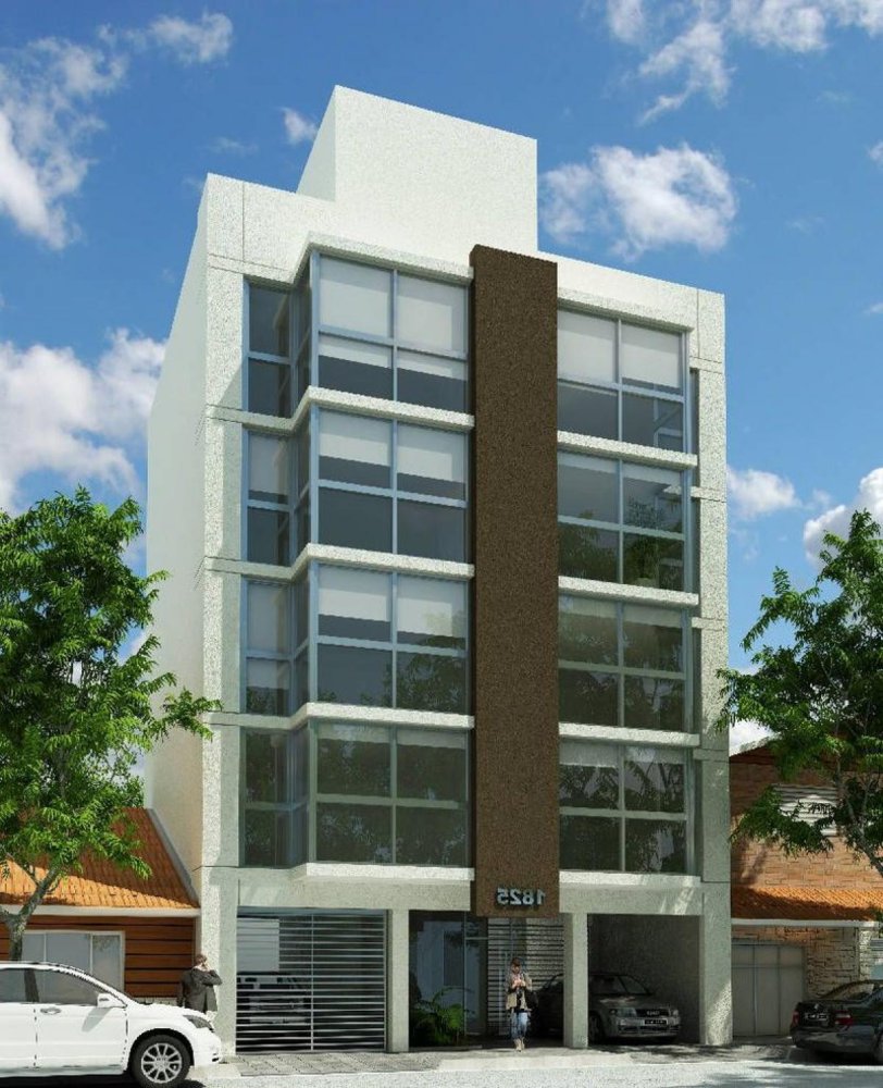 Studio in Mar del Plata, Argentina, Nr. 84704