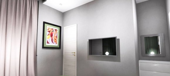 Apartamento de 2 divisões em Pescara, Italy N.º 116436 6