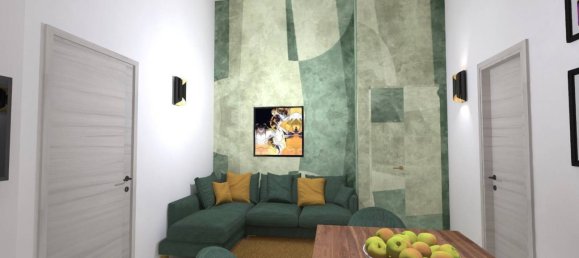 Apartamento de 2 divisões em Pescara, Italy N.º 116436 3