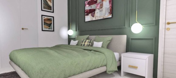 Apartamento de 2 divisões em Pescara, Italy N.º 116436 5