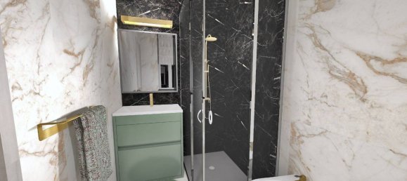 Apartamento de 2 divisões em Pescara, Italy N.º 116436 7