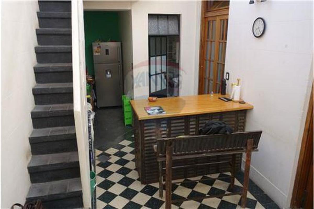 4 bedrooms House in Buenos Aires, Argentina No. 74787