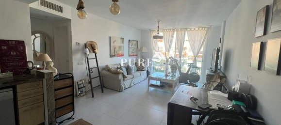 2 bedrooms Penthouse in Ibiza, Spain No. 158724 12