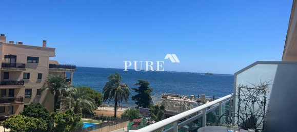 2 bedrooms Penthouse in Ibiza, Spain No. 158724 10