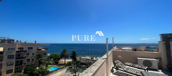 2 bedrooms Penthouse in Ibiza, Spain No. 158724 8