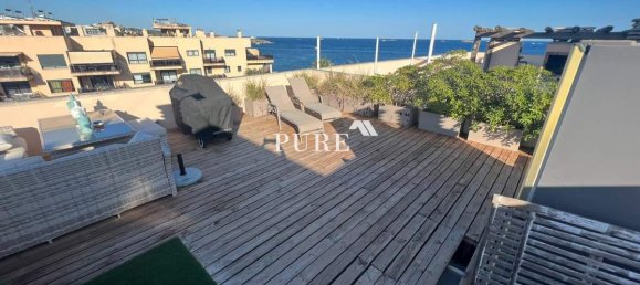 2 bedrooms Penthouse in Ibiza, Spain No. 158724 5