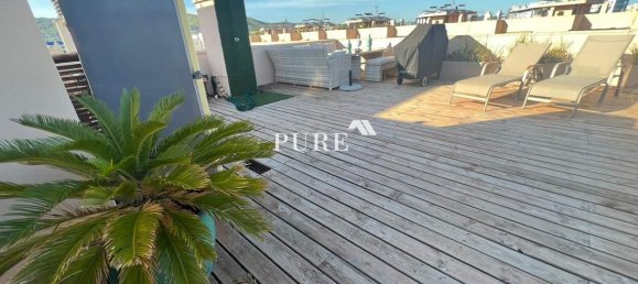 2 bedrooms Penthouse in Ibiza, Spain No. 158724 6