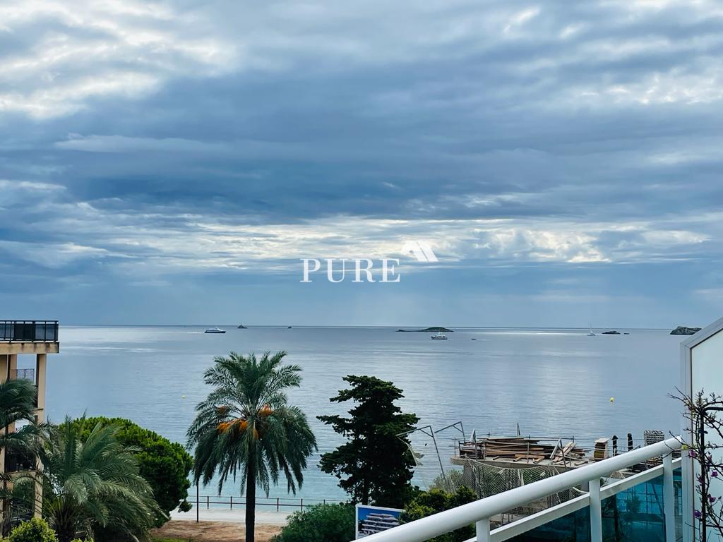 2 bedrooms Penthouse in Ibiza, Spain No. 158724