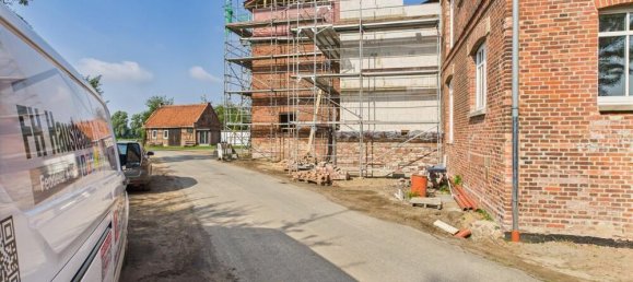 2 bedrooms Apartment in Nienburg, Germany No. 267041 14