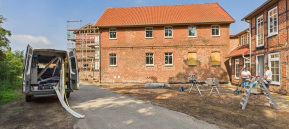 2 bedrooms Apartment in Nienburg, Germany No. 267041 15