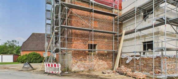 2 bedrooms Apartment in Nienburg, Germany No. 267041 12