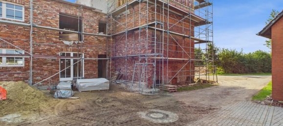 2 bedrooms Apartment in Nienburg, Germany No. 267041 10