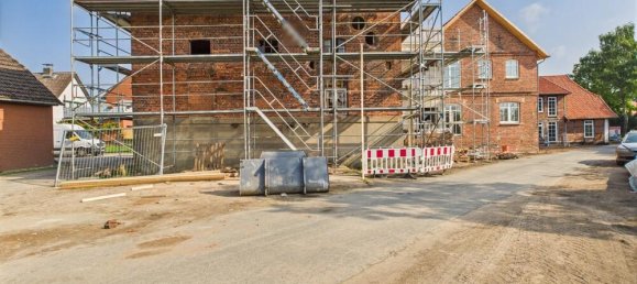 2 bedrooms Apartment in Nienburg, Germany No. 267041 11