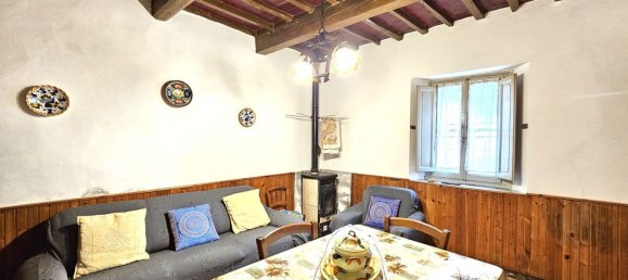 Casa de 7 habitaciónes en Serravalle Pistoiese, Italy No. 110321 11